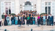 CHANGEMENT - Nouvelle équipe à la tête Du Béarn aux Grandes Écoles